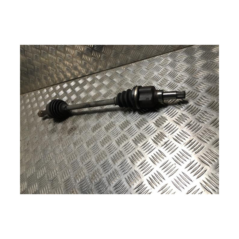 Cardan gauche (transmission) CITROEN C3 1 PHASE 1 d’occasion