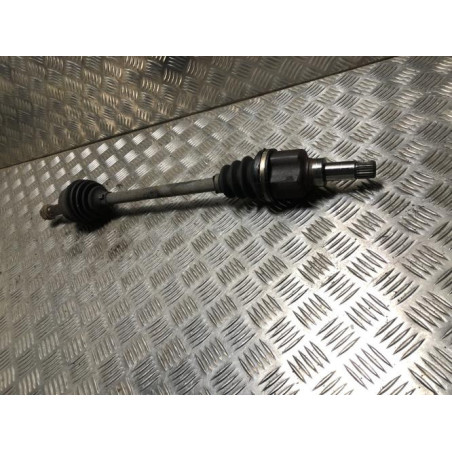 Cardan gauche (transmission) CITROEN C3 1 PHASE 1 d’occasion