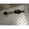 Cardan gauche (transmission) CITROEN C3 1 PHASE 1 d’occasion