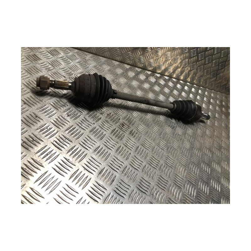 Cardan gauche (transmission) CITROEN C3 1 PHASE 1 d’occasion