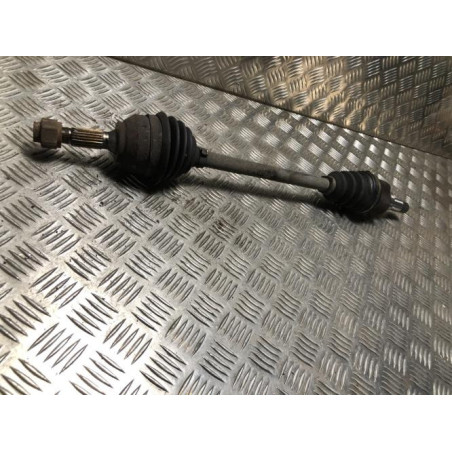 Cardan gauche (transmission) CITROEN C3 1 PHASE 1 d’occasion