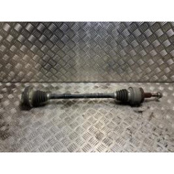 Cardan arriere gauche (transmission) VOLKSWAGEN TOUAREG 1 PHASE 2 d’occasion