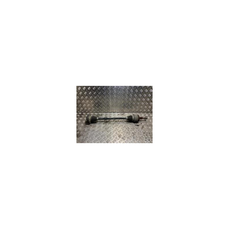 Cardan arriere gauche (transmission) VOLKSWAGEN TOUAREG 1 PHASE 2 d’occasion