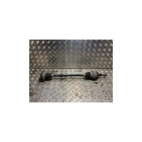 Cardan arriere gauche (transmission) VOLKSWAGEN TOUAREG 1 PHASE 2 d’occasion