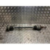 Cardan arriere gauche (transmission) VOLKSWAGEN TOUAREG 1 PHASE 2 d’occasion
