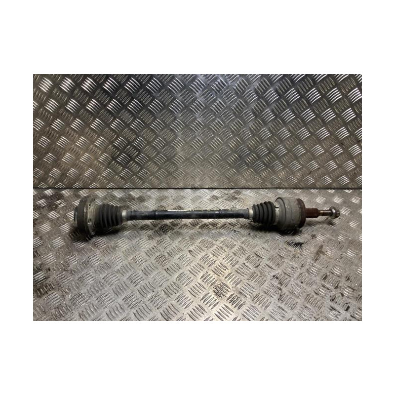 Cardan arriere gauche (transmission) VOLKSWAGEN TOUAREG 1 PHASE 2 d’occasion