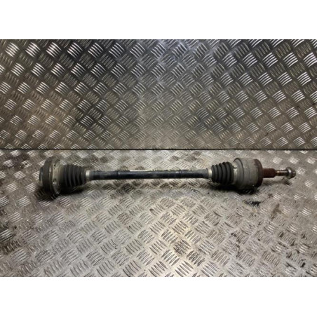 Cardan arriere gauche (transmission) VOLKSWAGEN TOUAREG 1 PHASE 2 d’occasion