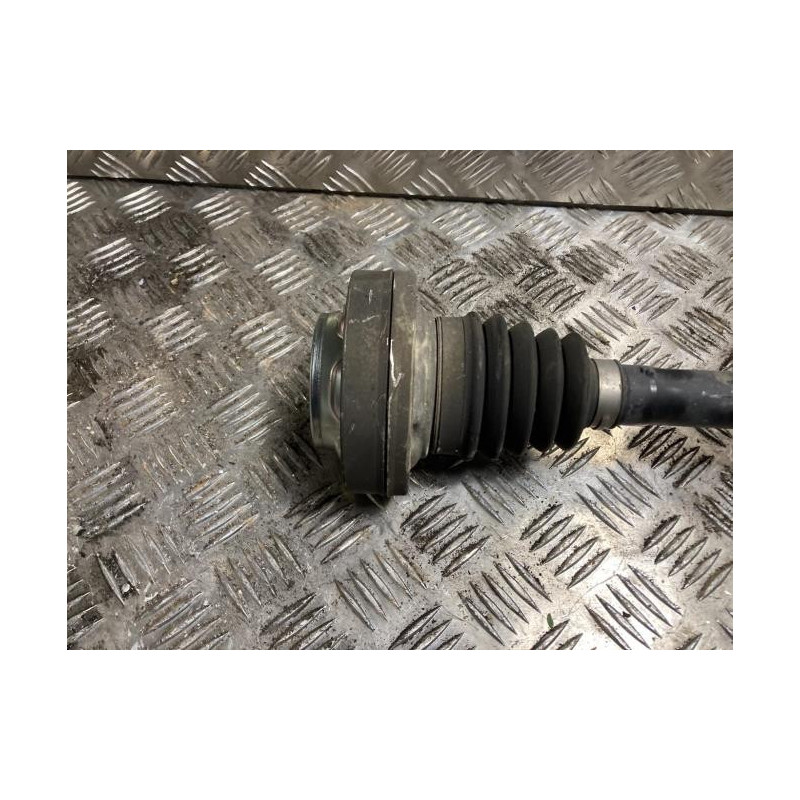 Cardan arriere gauche (transmission) VOLKSWAGEN TOUAREG 1 PHASE 2 d’occasion
