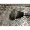 Cardan arriere gauche (transmission) VOLKSWAGEN TOUAREG 1 PHASE 2 d’occasion