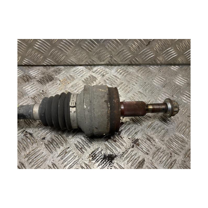 Cardan arriere gauche (transmission) VOLKSWAGEN TOUAREG 1 PHASE 2 d’occasion