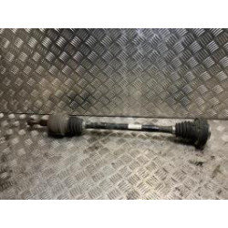 Cardan arriere droit (transmission) VOLKSWAGEN TOUAREG 1 PHASE 2 d’occasion