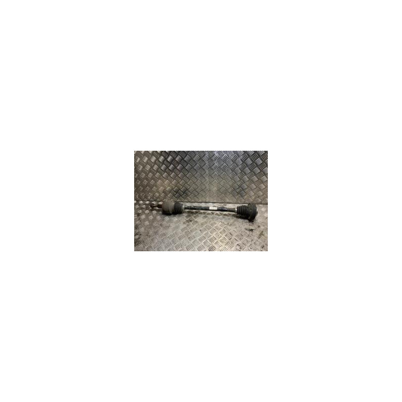 Cardan arriere droit (transmission) VOLKSWAGEN TOUAREG 1 PHASE 2 d’occasion