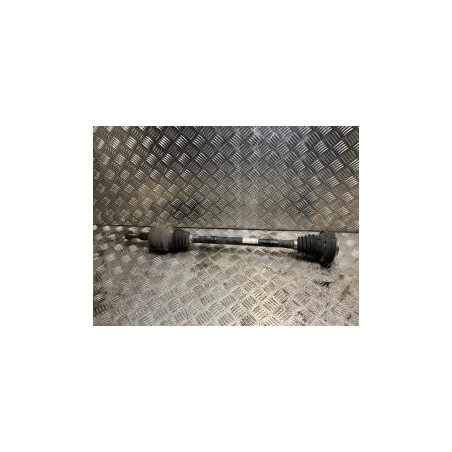 Cardan arriere droit (transmission) VOLKSWAGEN TOUAREG 1 PHASE 2 d’occasion