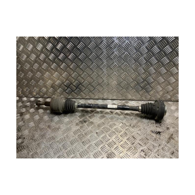 Cardan arriere droit (transmission) VOLKSWAGEN TOUAREG 1 PHASE 2 d’occasion
