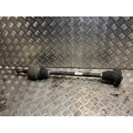 Cardan arriere droit (transmission) VOLKSWAGEN TOUAREG 1 PHASE 2 d’occasion