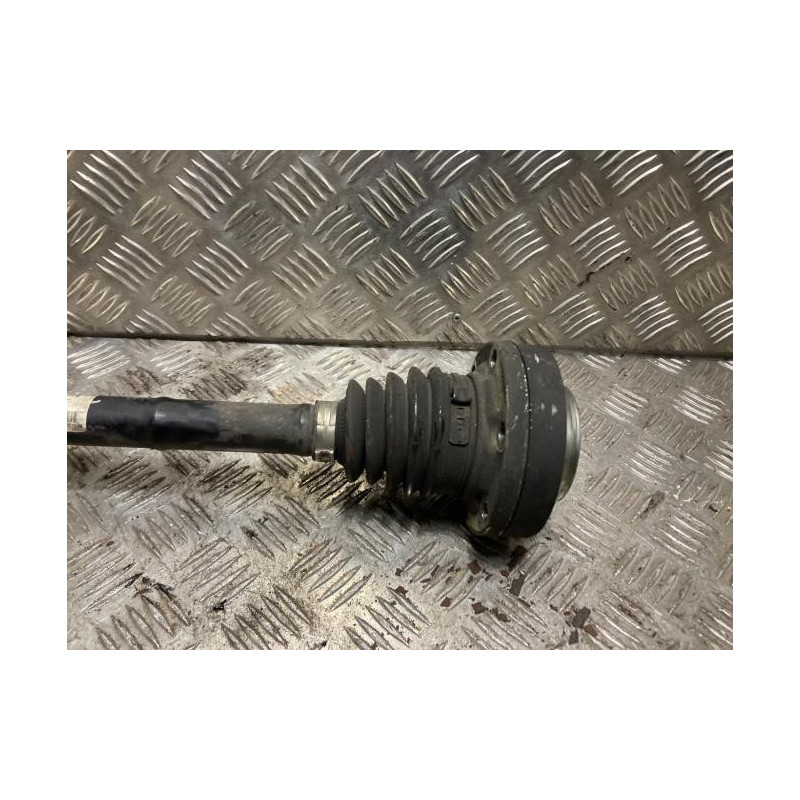 Cardan arriere droit (transmission) VOLKSWAGEN TOUAREG 1 PHASE 2 d’occasion