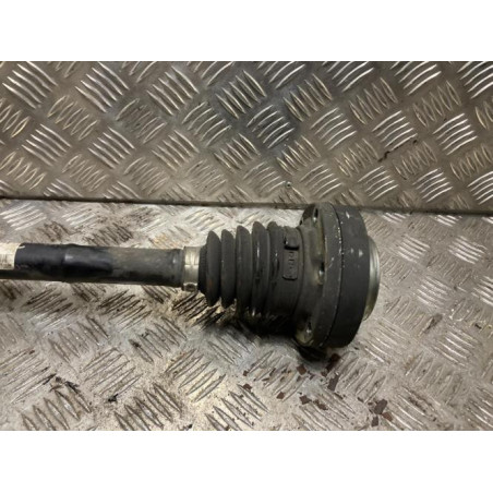 Cardan arriere droit (transmission) VOLKSWAGEN TOUAREG 1 PHASE 2 d’occasion