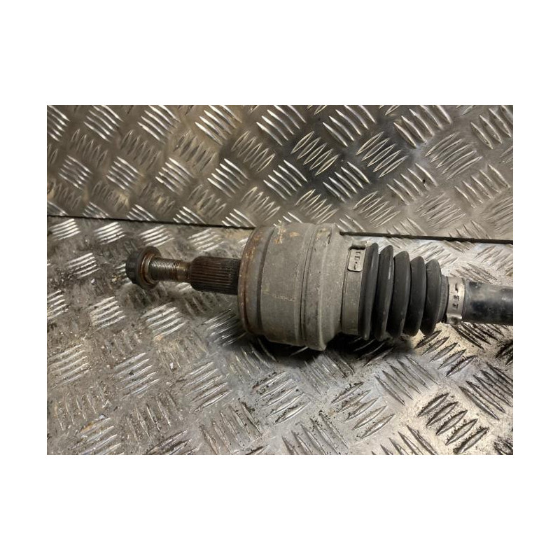 Cardan arriere droit (transmission) VOLKSWAGEN TOUAREG 1 PHASE 2 d’occasion
