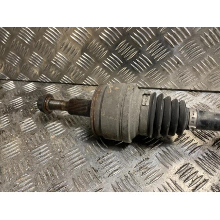Cardan arriere droit (transmission) VOLKSWAGEN TOUAREG 1 PHASE 2 d’occasion