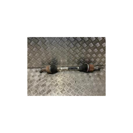 Cardan gauche (transmission) PEUGEOT 208 2 d’occasion
