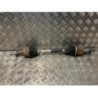 Cardan gauche (transmission) PEUGEOT 208 2 d’occasion