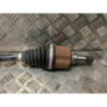 Cardan gauche (transmission) PEUGEOT 208 2 d’occasion