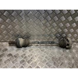Cardan arriere gauche (transmission) BMW SERIE 1 E82 COUPE d’occasion