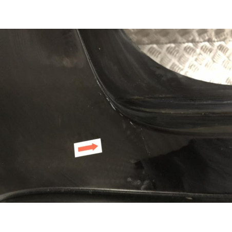 Pare choc arriere NISSAN QASHQAI 1 PHASE 2 d’occasion