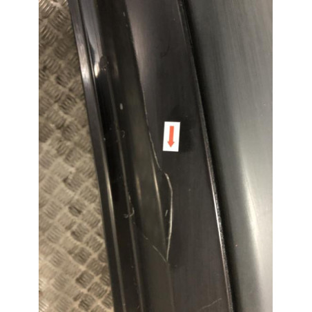 Pare choc arriere NISSAN QASHQAI 1 PHASE 2 d’occasion