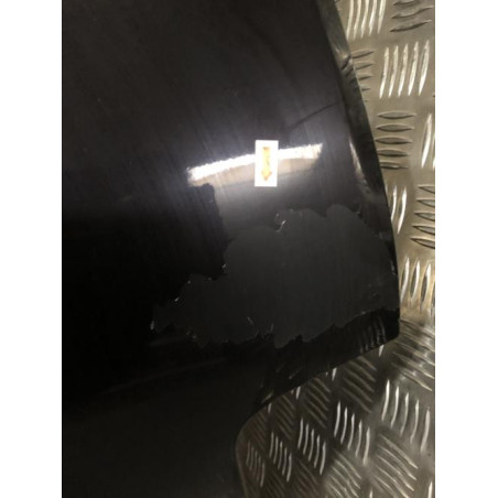 Pare choc arriere NISSAN QASHQAI 1 PHASE 2 d’occasion