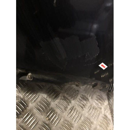Pare choc arriere NISSAN QASHQAI 1 PHASE 2 d’occasion