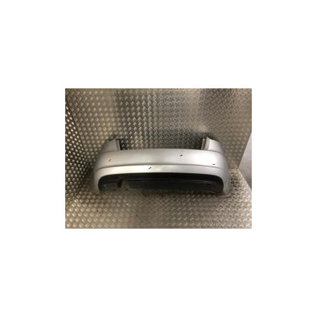 Pare choc arriere AUDI A3 2 SPORTBACK PHASE 2 d’occasion