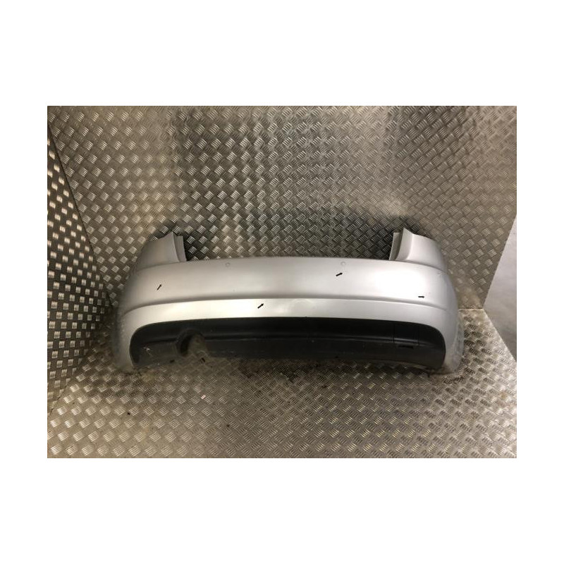 Pare choc arriere AUDI A3 2 SPORTBACK PHASE 2 d’occasion
