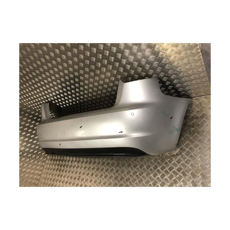 Pare choc arriere AUDI A3 2 SPORTBACK PHASE 2 d’occasion