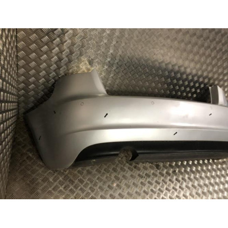 Pare choc arriere AUDI A3 2 SPORTBACK PHASE 2 d’occasion
