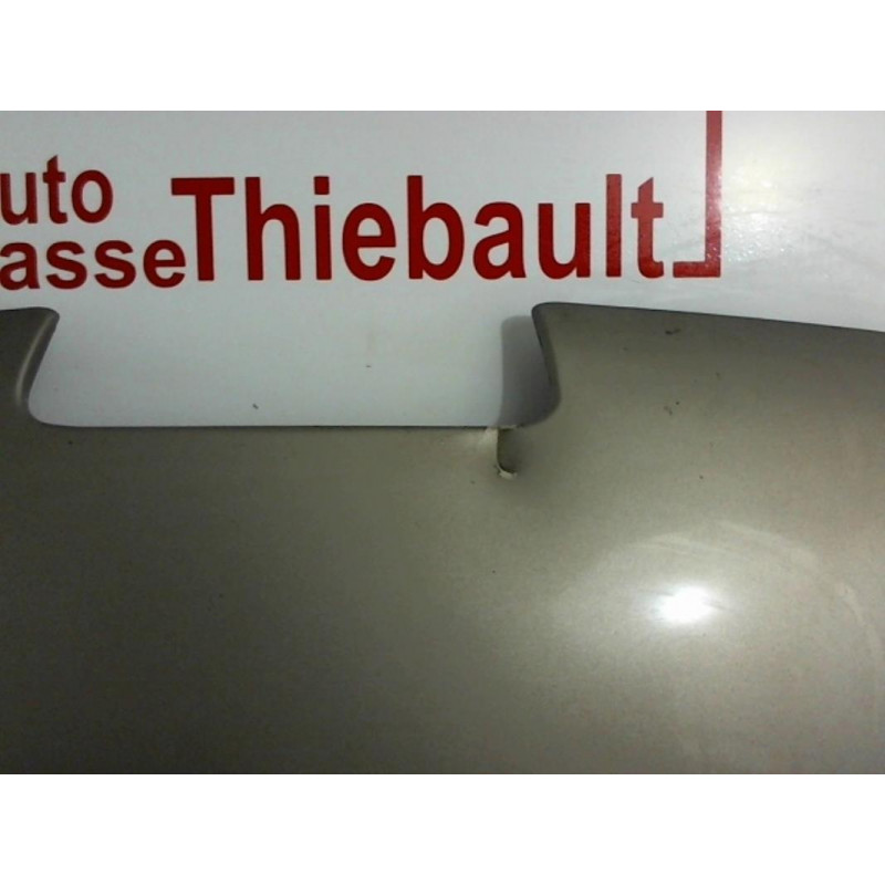 Capot PEUGEOT 407 HDI d’occasion