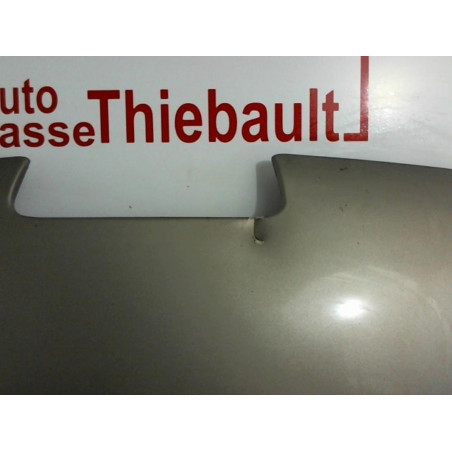 Capot PEUGEOT 407 HDI d’occasion