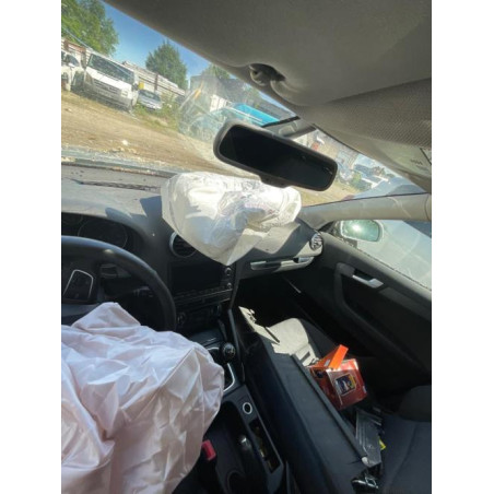 Pare choc arriere AUDI A3 2 SPORTBACK PHASE 2 d’occasion