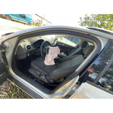 Pare choc arriere AUDI A3 2 SPORTBACK PHASE 2 d’occasion