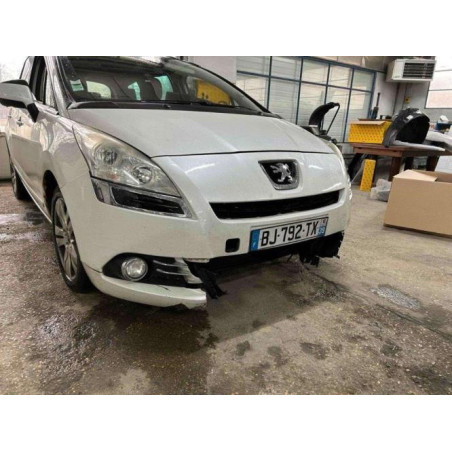 Pare choc arriere PEUGEOT 5008 1 PHASE 1 d’occasion