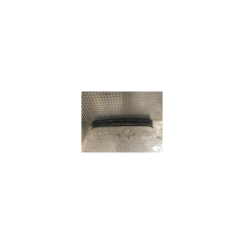 Pare choc arriere RENAULT MASTER 3 PHASE 2 d’occasion