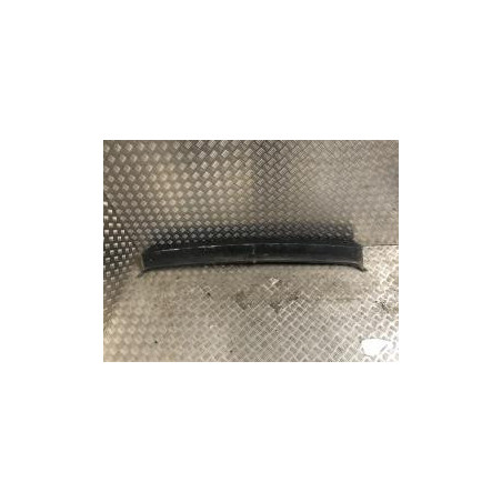 Pare choc arriere RENAULT MASTER 3 PHASE 2 d’occasion