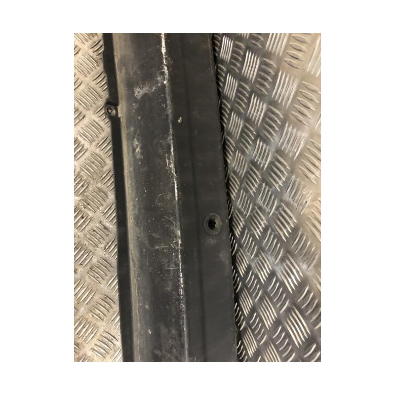Pare choc arriere RENAULT MASTER 3 PHASE 2 d’occasion