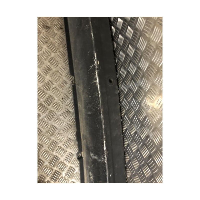 Pare choc arriere RENAULT MASTER 3 PHASE 2 d’occasion