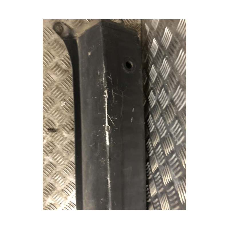 Pare choc arriere RENAULT MASTER 3 PHASE 2 d’occasion