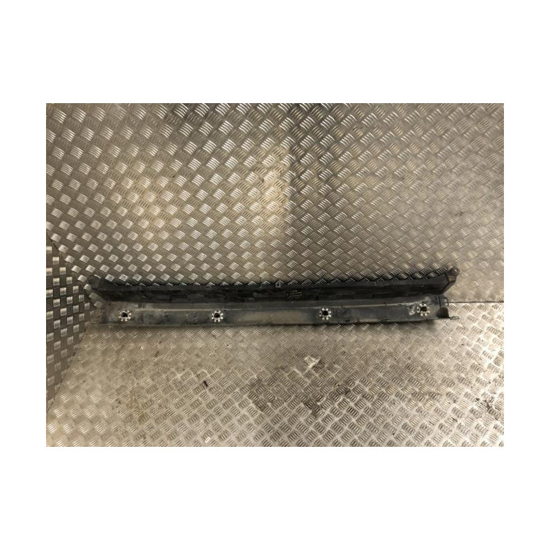 Pare choc arriere RENAULT MASTER 3 PHASE 2 d’occasion
