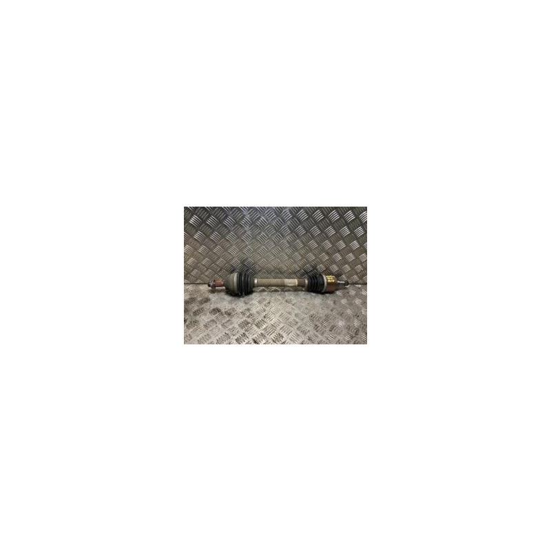 Cardan gauche (transmission) CITROEN DS3 PHASE 1 d’occasion