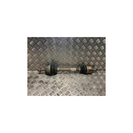 Cardan gauche (transmission) CITROEN DS3 PHASE 1 d’occasion