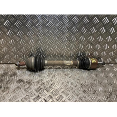 Cardan gauche (transmission) CITROEN DS3 PHASE 1 d’occasion