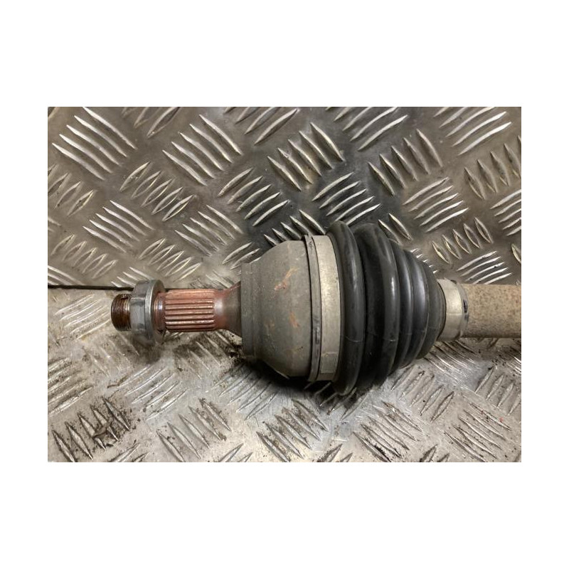 Cardan gauche (transmission) CITROEN DS3 PHASE 1 d’occasion